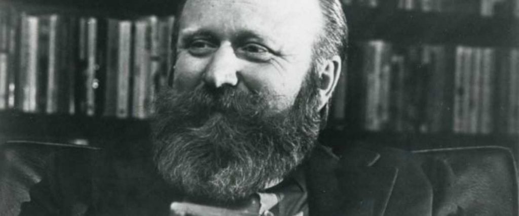 Frank Herbert 